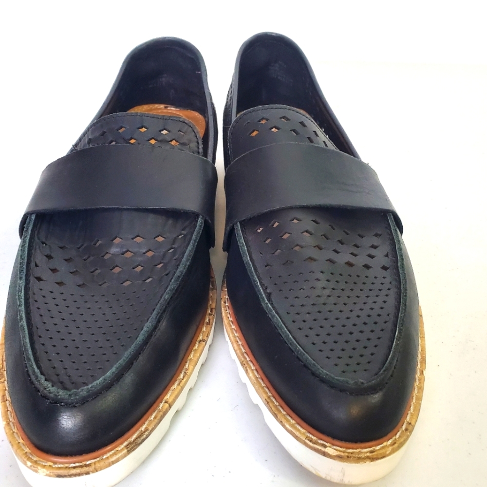 Crown Vintage Miaa Loafers